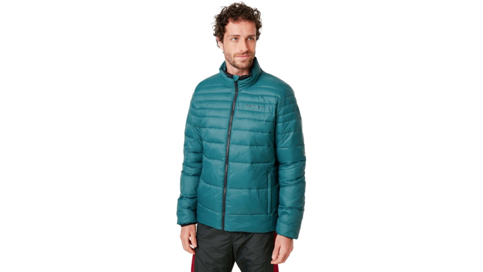 Oakley Down Bomber Jacket - Mens, Planet, Medium, 412541-74D-M