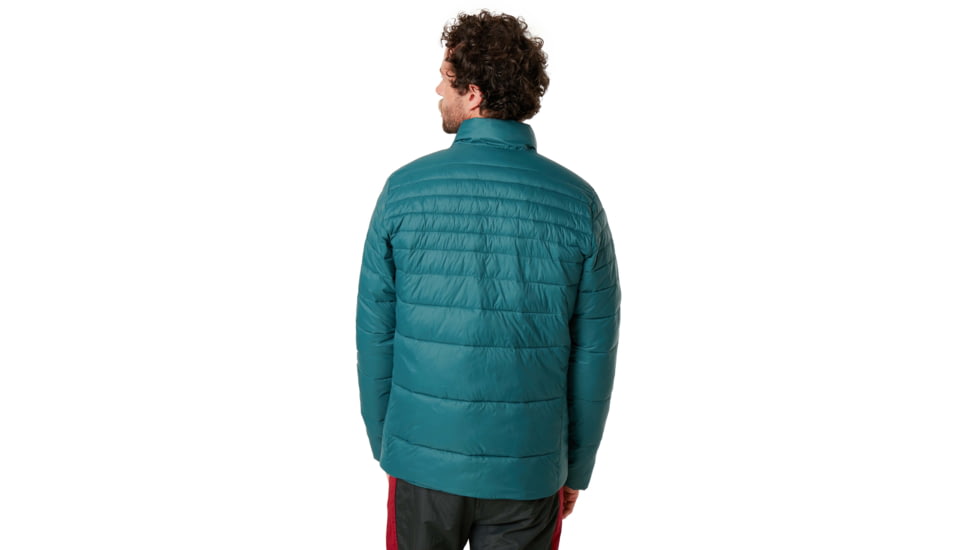 Oakley Down Bomber Jacket - Mens, Planet, Medium, 412541-74D-M