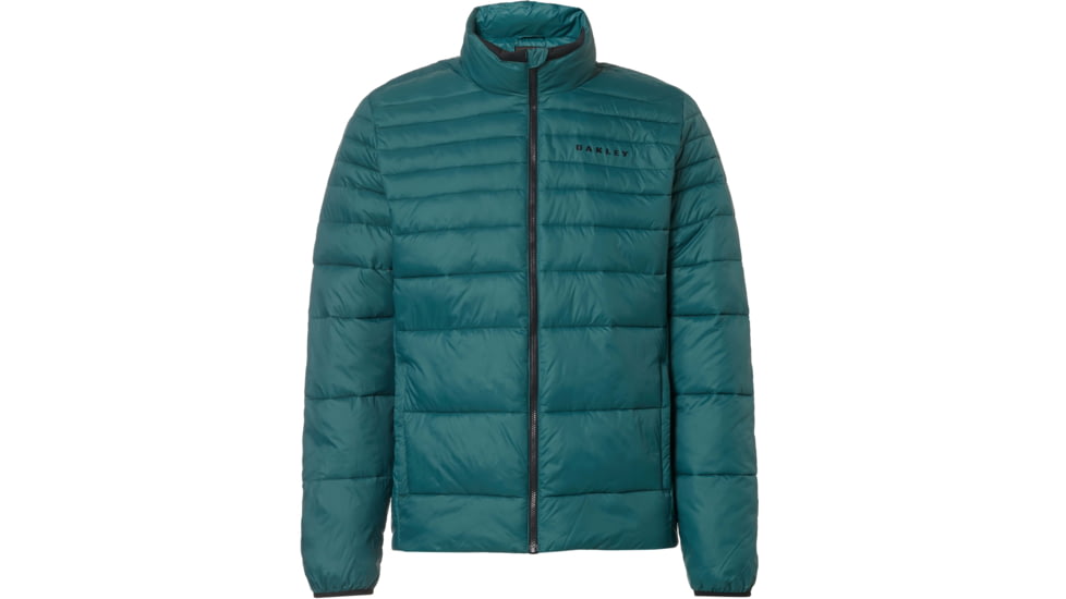 Oakley Down Bomber Jacket - Mens, Planet, Medium, 412541-74D-M