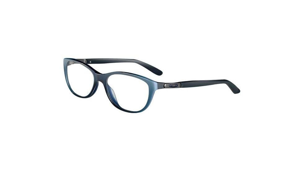 Oakley Downshift Eyeglasses, Blue Vapor OX1073-0452