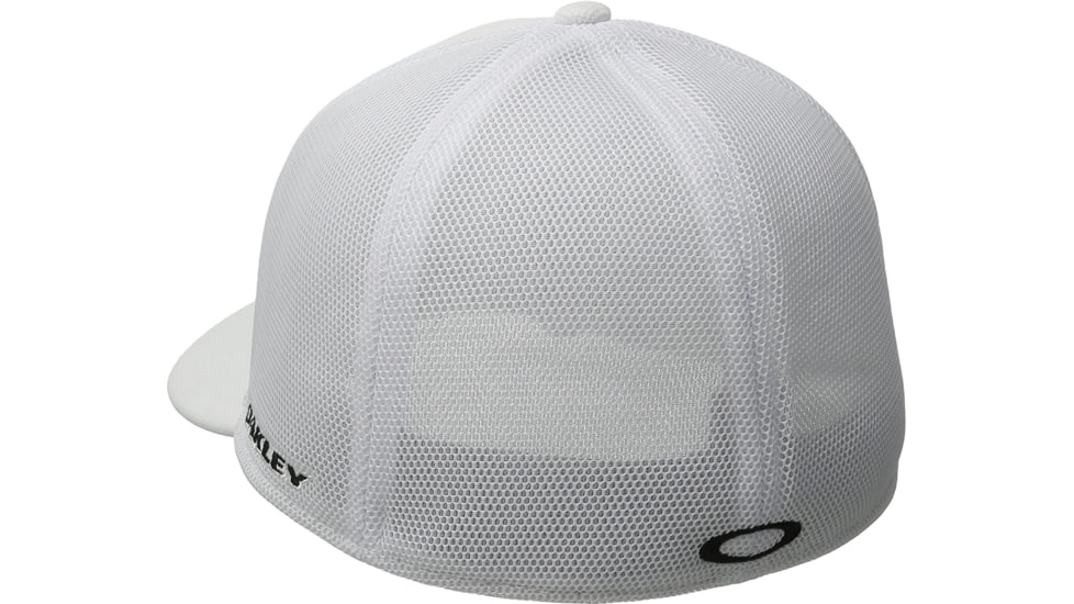 Oakley Driver 2.0 Cresting - Mens, White, Small/Medium, 911019DSG-100-S/M