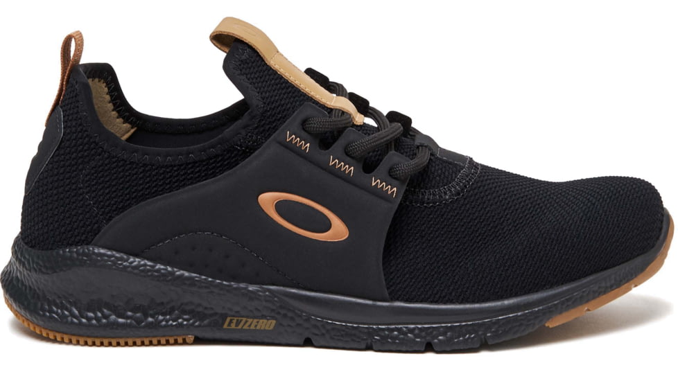 Oakley Dry Shoes - Men's, Black, 8.5, FOF100136-001-8.5