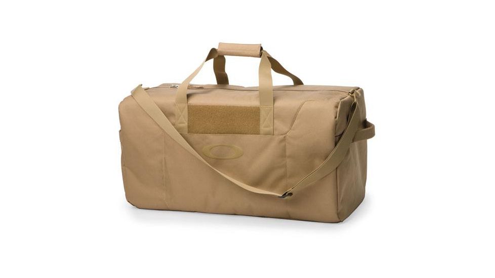 Oakley Duffle 50, Coyote 92627-86W