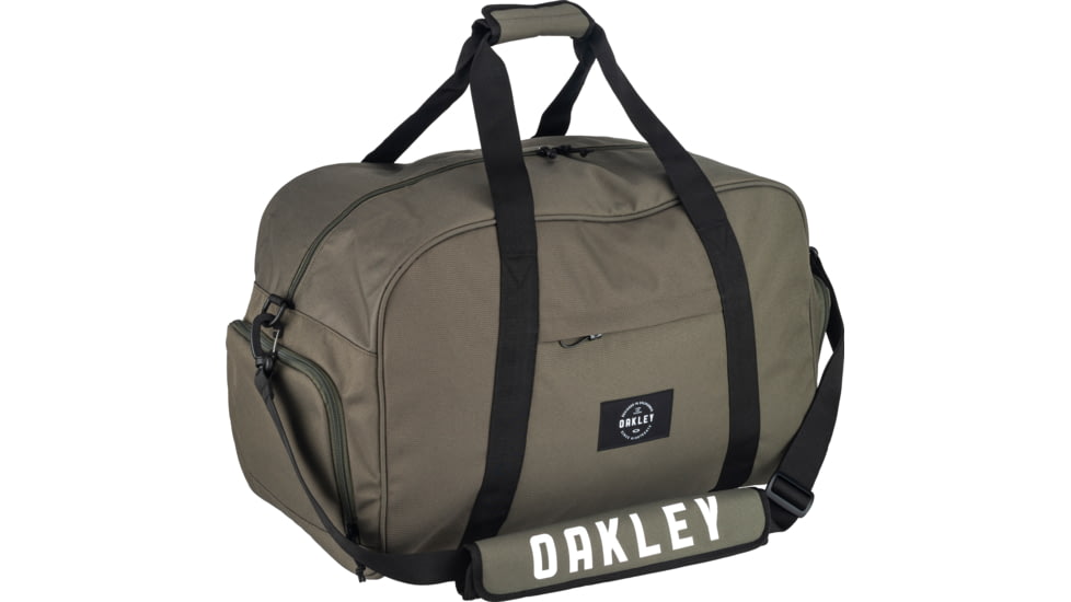 Oakley Duffle Since 1975 - Men's, Dark Brush, U, 921528OVT-86V-86V-U