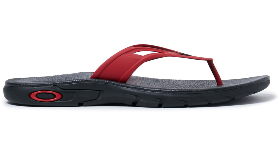 Oakley Ellipse Flip - Mens, Red Line, 9.5, 15204-465-9.5