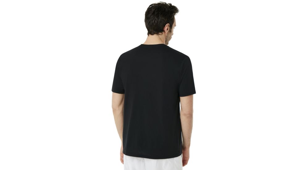 Oakley Ellipse Golf Tee - Mens, Blackout, Small 457598-02E-S