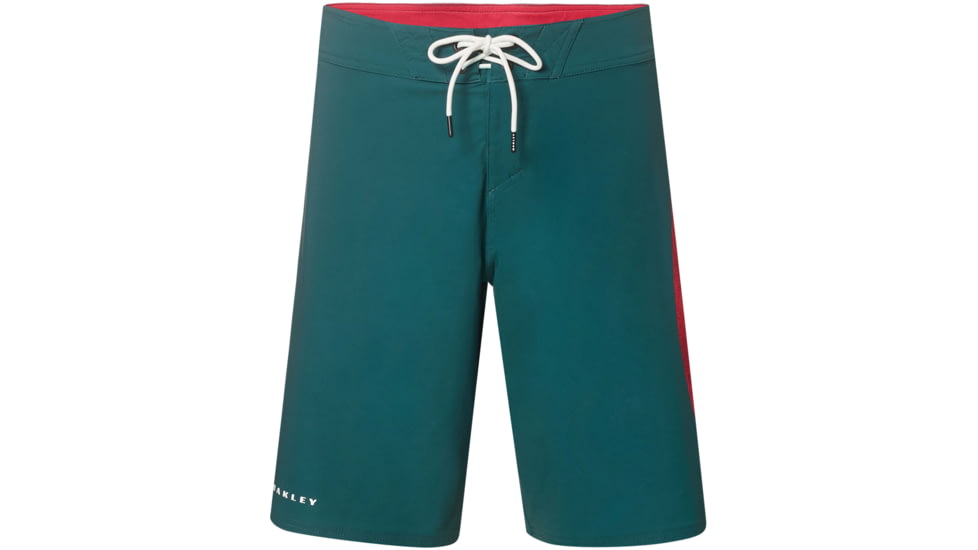 Oakley Ellipse SeamleShort Sleeve Boardshort 21 - Mens, Planet, 32, 482575-74D-32