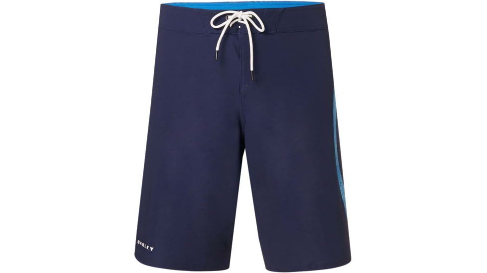 Oakley Ellipse SeamleShort Sleeve Boardshort 21 - Mens, Strong Violet, 31, 482575-86D-31