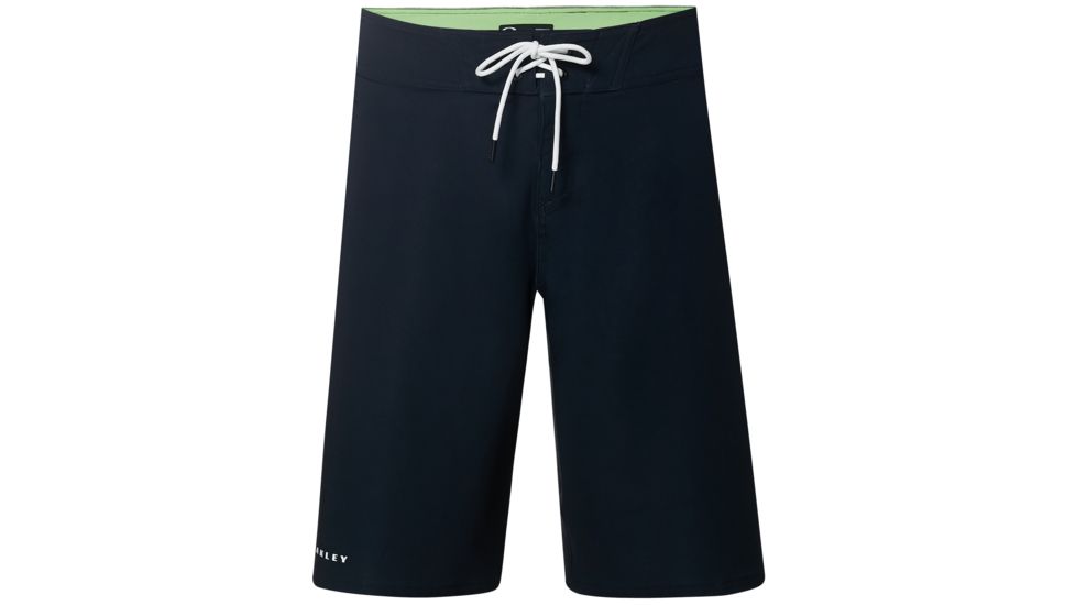 Oakley Ellipse Seamless Boardshort 21 in - Mens, Blackout, 32, 482575-02E-32