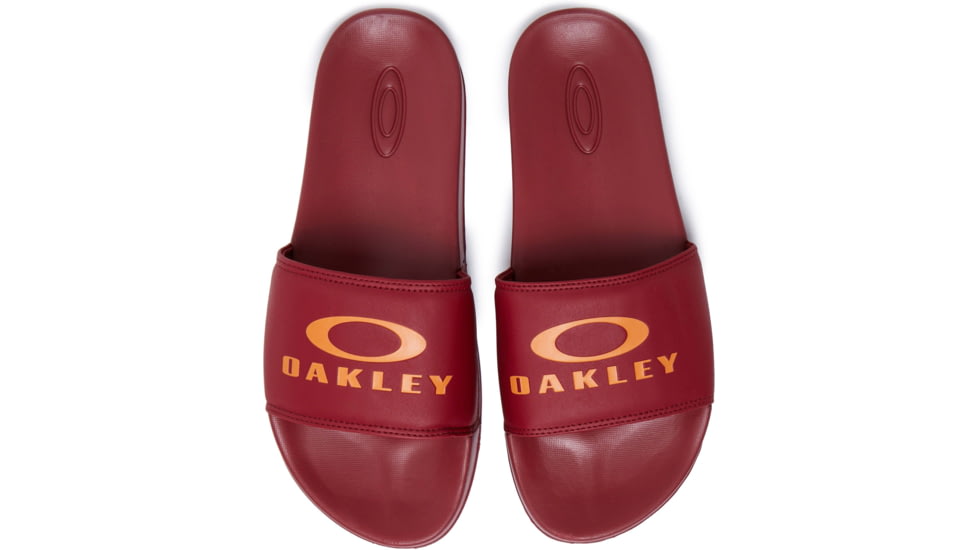 Oakley Ellipse Slide - Mens, Sundried Tomato, 12.0, 15205-4ST-12.0