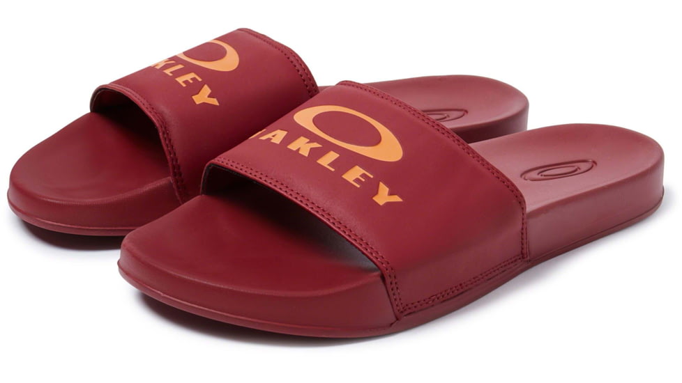 Oakley Ellipse Slide - Mens, Sundried Tomato, 12.0, 15205-4ST-12.0