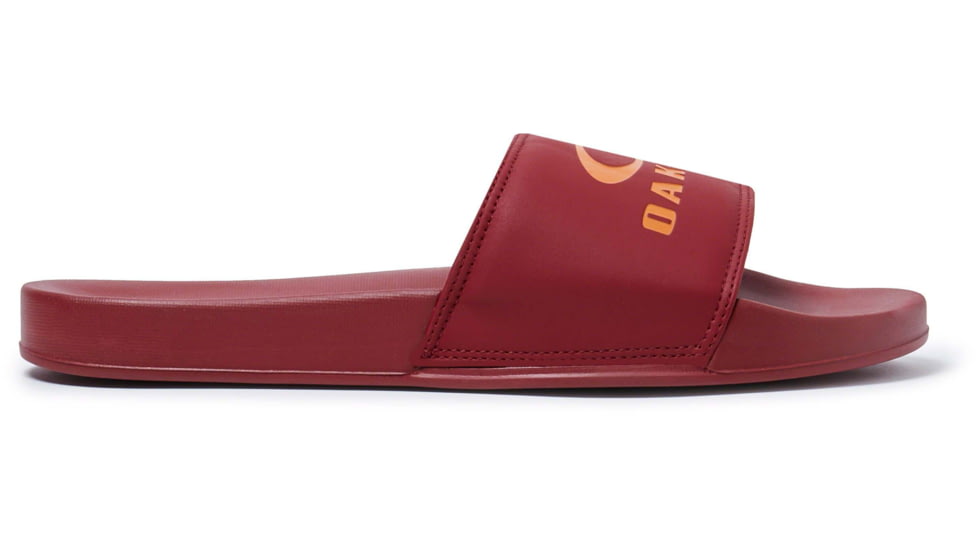 Oakley Ellipse Slide - Mens, Sundried Tomato, 12.0, 15205-4ST-12.0