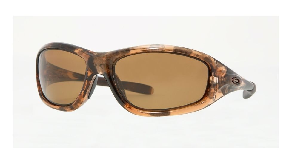 Oakley ENCOUNTER OO9091 Progressive Prescription Sunglasses OO9091-909106-59 - Lens Diameter 59 mm