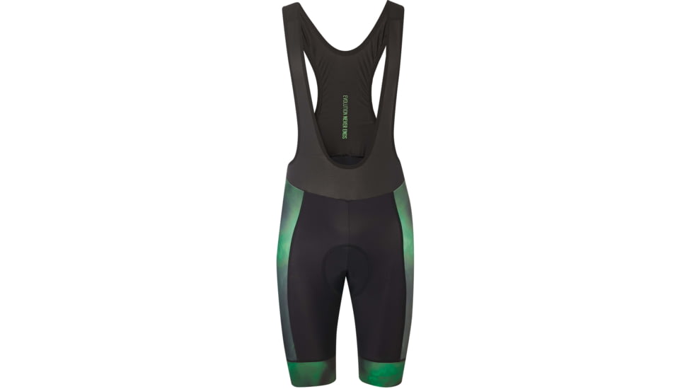 Oakley Endurance Bib - Mens, Laser Green, Medium, 442546-73E-M
