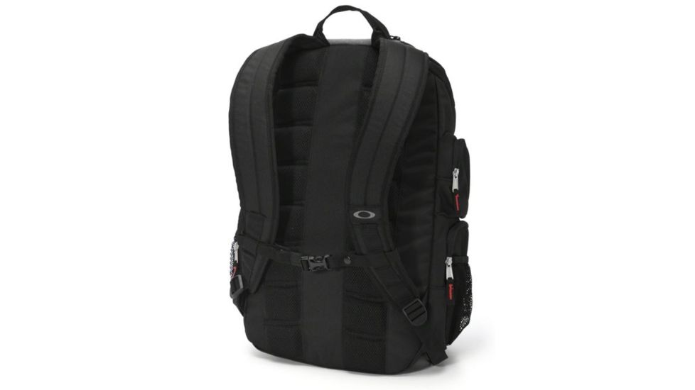 Oakley Enduro 30 Pack, Black 92863-01K