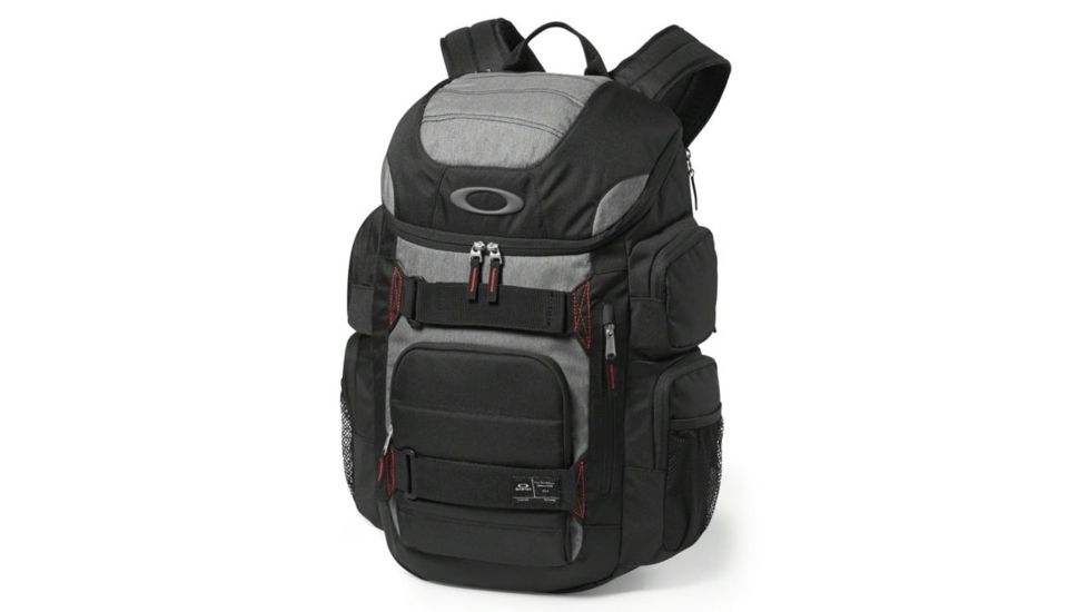 Oakley Enduro 30 Pack, Black 92863-01K