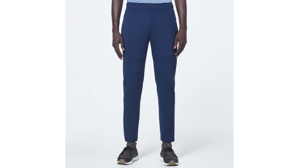 Oakley Enhance 3.0 Synchronism Pant - Mens, Black Iris, Extra Large, FOA400164-6DG-XL