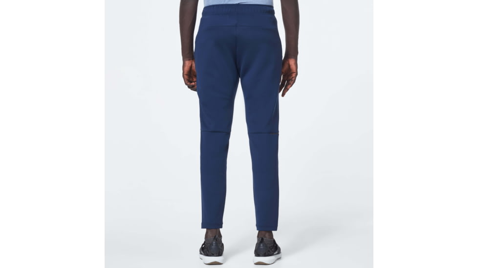 Oakley Enhance 3.0 Synchronism Pant - Mens, Black Iris, Extra Large, FOA400164-6DG-XL