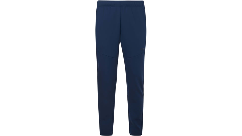 Oakley Enhance 3.0 Synchronism Pant - Mens, Black Iris, Extra Large, FOA400164-6DG-XL