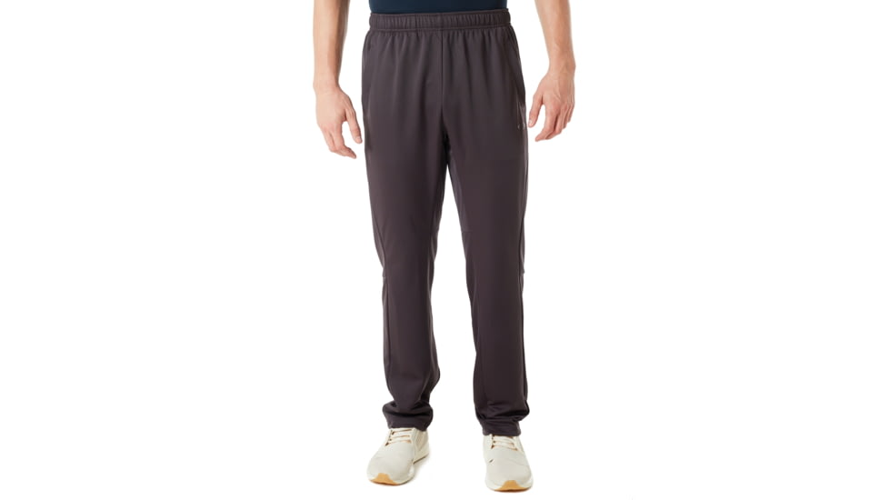 Oakley Enhance 8.7 Technical Jersey Pants - Mens, Forged Iron, 2XL, 422459-24J-XXL