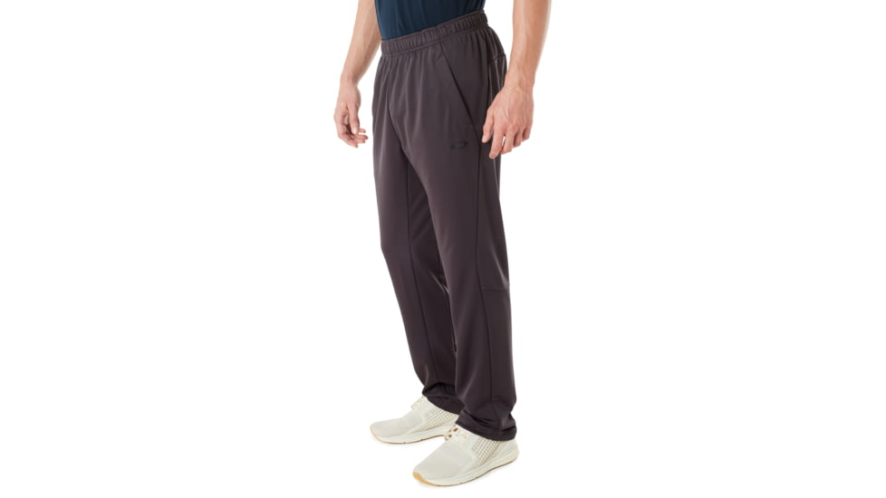 Oakley Enhance 8.7 Technical Jersey Pants - Mens, Forged Iron, 2XL, 422459-24J-XXL