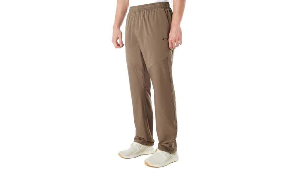 Oakley Enhance 8.7 Wind Warm Pants - Mens, Canteen, Small, 422456-87Y-S
