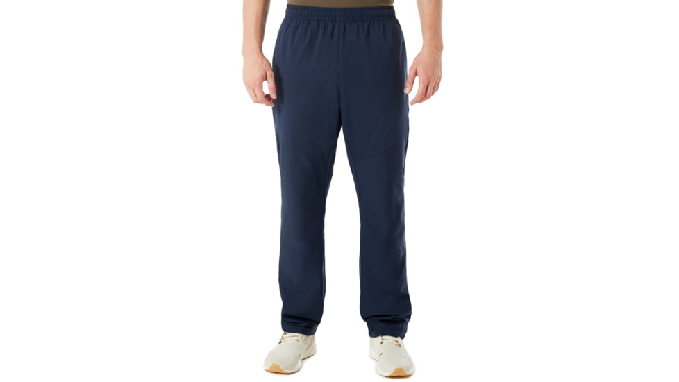 Oakley Enhance 8.7 Wind Warm Pants - Mens, Fathom, 2XL, 422456-6AC-XXL