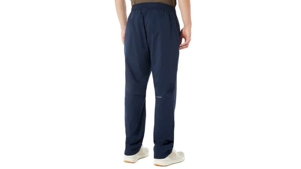 Oakley Enhance 8.7 Wind Warm Pants - Mens, Fathom, 2XL, 422456-6AC-XXL