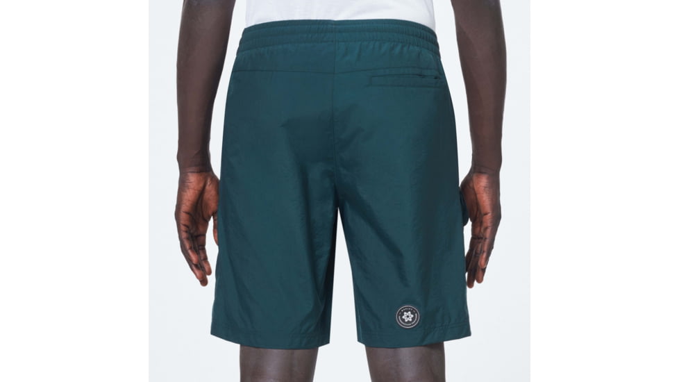 Oakley Enhance FGL Short 1.0 - Mens, Pine Forest, Medium, FOA400168-73N-M