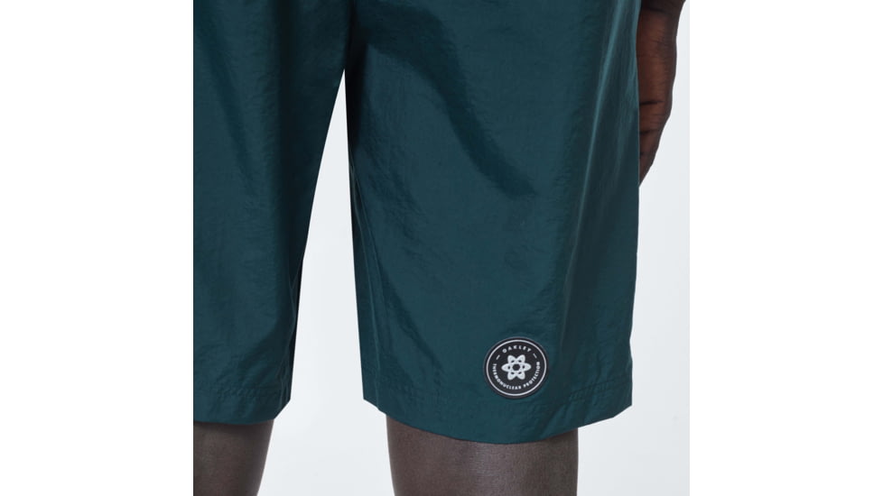 Oakley Enhance FGL Short 1.0 - Mens, Pine Forest, Medium, FOA400168-73N-M