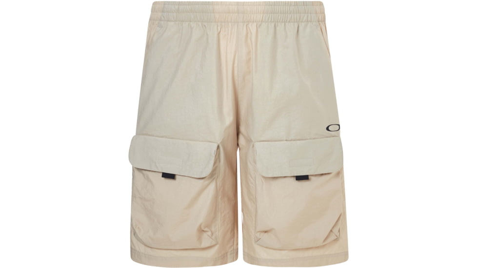 Oakley Enhance FGL Short 1.0 - Mens, Safari, Small, FOA400168-31S-S