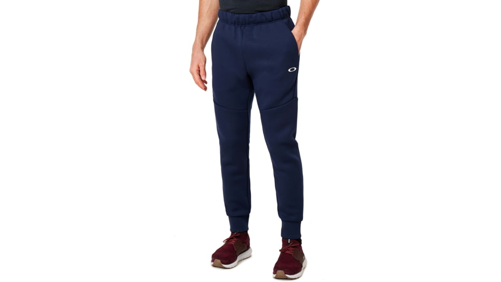 Oakley Enhance QD Fleece Pant 9.7 - Mens, Foggy Blue, Large, 422636-6FB-L