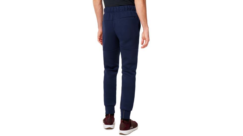 Oakley Enhance QD Fleece Pant 9.7 - Mens, Foggy Blue, Large, 422636-6FB-L