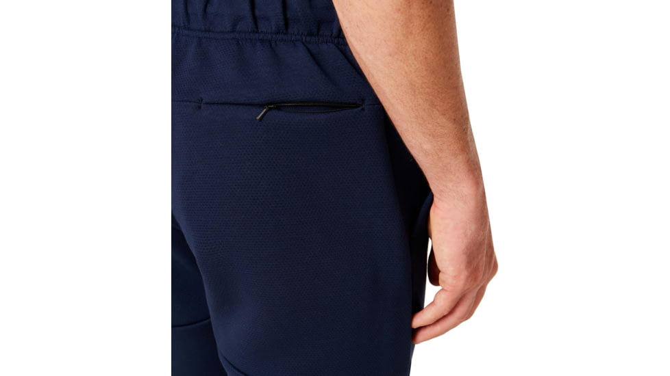 Oakley Enhance QD Fleece Pant 9.7 - Mens, Foggy Blue, Large, 422636-6FB-L