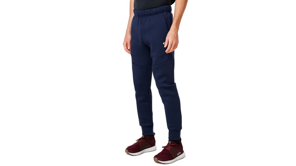 Oakley Enhance QD Fleece Pant 9.7 - Mens, Foggy Blue, Large, 422636-6FB-L