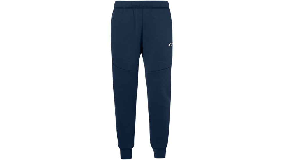 Oakley Enhance QD Fleece Pant 9.7 - Mens, Foggy Blue, Large, 422636-6FB-L