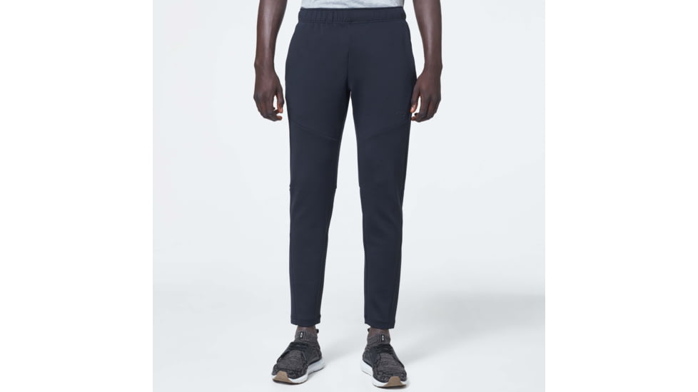 Oakley Enhance Synchronism Pant 3.0 - Mens, Blackout, Large, FOA400164-02E-L