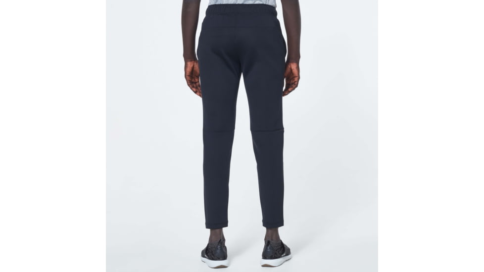 Oakley Enhance Synchronism Pant 3.0 - Mens, Blackout, Large, FOA400164-02E-L