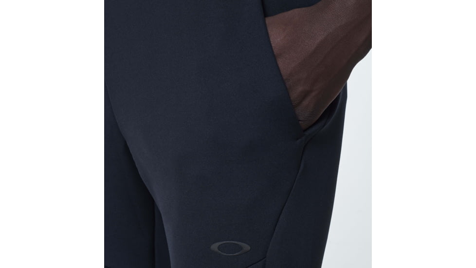 Oakley Enhance Synchronism Pant 3.0 - Mens, Blackout, Large, FOA400164-02E-L