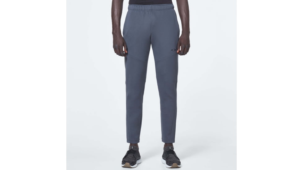 Oakley Enhance Synchronism Pant 3.0 - Mens, Uniform Grey, Extra Large, FOA400164-25N-XL