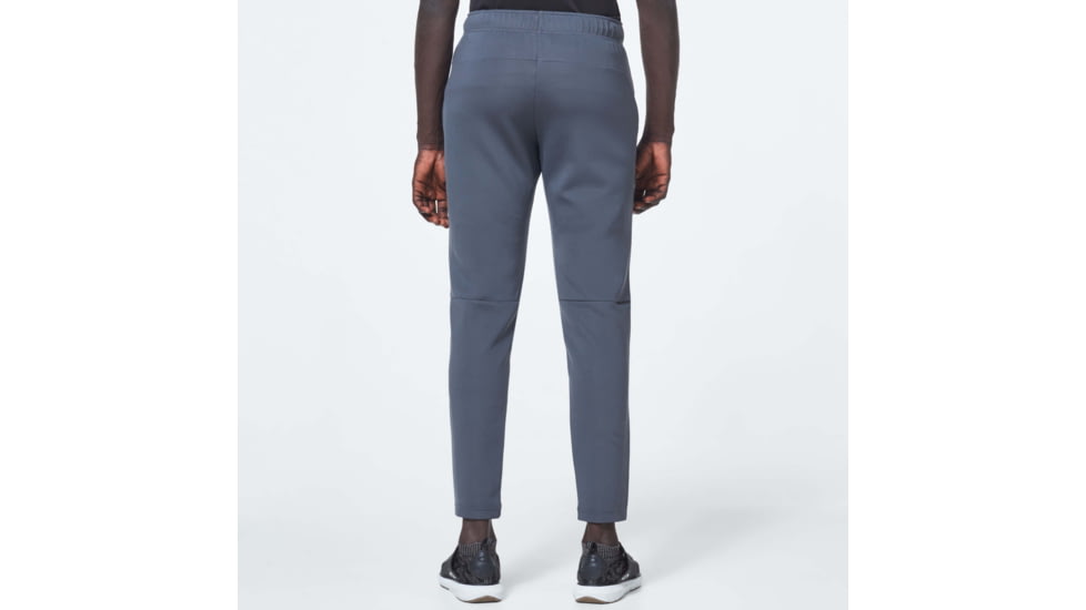 Oakley Enhance Synchronism Pant 3.0 - Mens, Uniform Grey, Extra Large, FOA400164-25N-XL