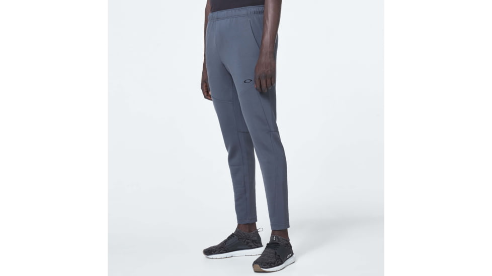 Oakley Enhance Synchronism Pant 3.0 - Mens, Uniform Grey, Extra Large, FOA400164-25N-XL