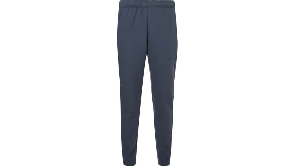 Oakley Enhance Synchronism Pant 3.0 - Mens, Uniform Grey, Extra Large, FOA400164-25N-XL