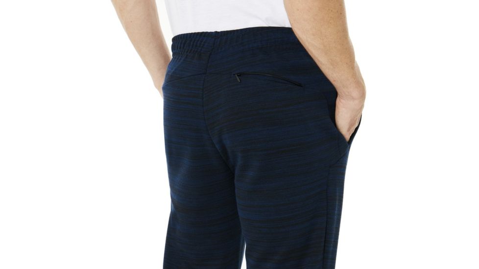 Oakley Enhance Technical Fleece Pants.Tc 8.7 - Mens, Dark Blue, Large, 422462-609-L