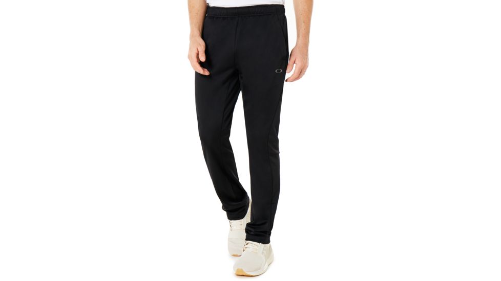 Oakley Enhance Technical Jersey Pants 8.7 - Mens, Blackout, Medium, 422459-02E-M