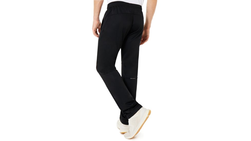 Oakley Enhance Technical Jersey Pants 8.7 - Mens, Blackout, Medium, 422459-02E-M