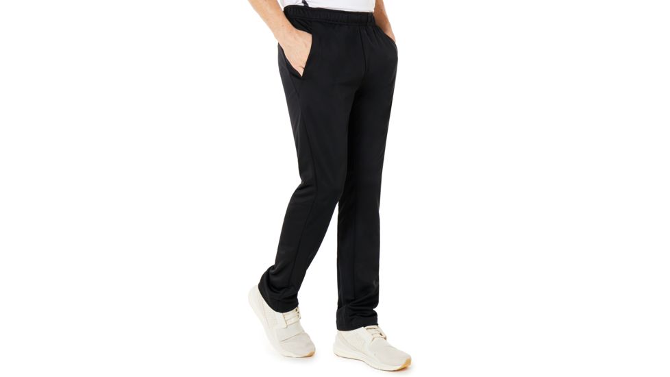 Oakley Enhance Technical Jersey Pants 8.7 - Mens, Blackout, Medium, 422459-02E-M