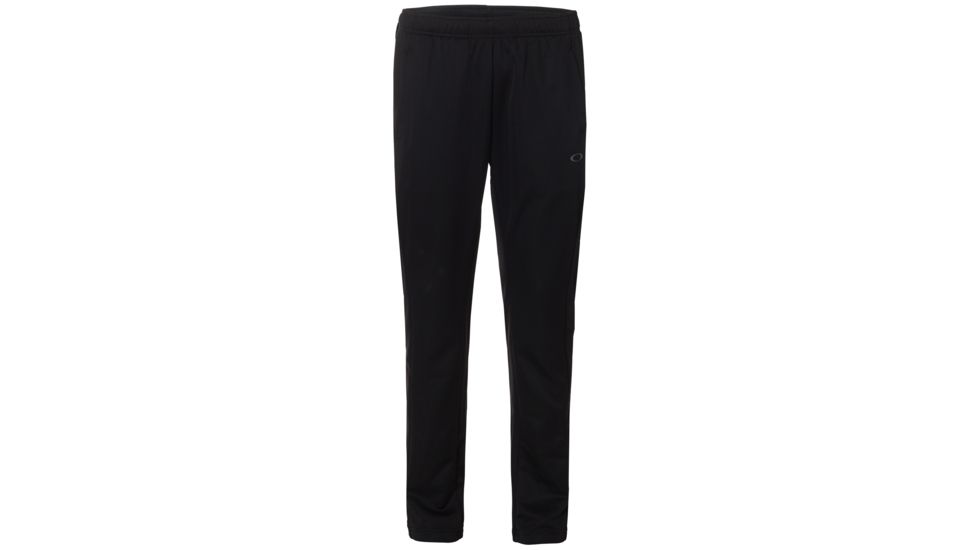 Oakley Enhance Technical Jersey Pants 8.7 - Men's, Blackout, Extra Large, 422459-02E-XL