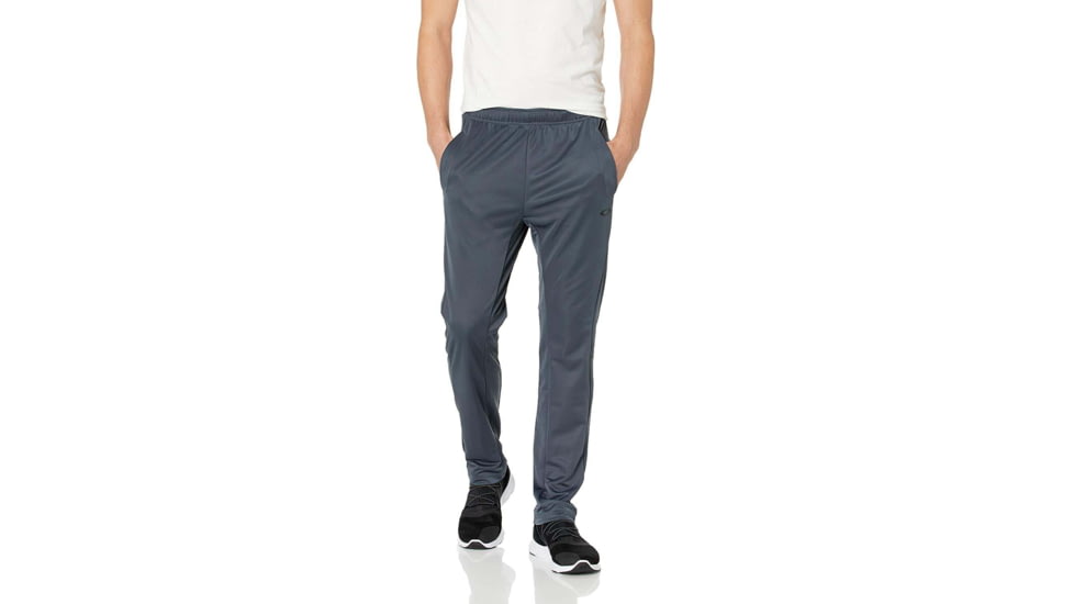 Oakley Enhance Technical Jersey Pants 8.7 - Mens, Dark Slate, Small, 422459-94A-S