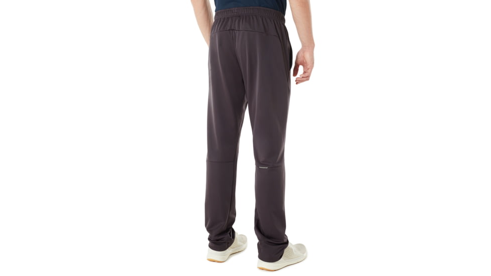 Oakley Enhance Technical Jersey Pants 8.7 - Mens, Forged Iron, Extra Large, 422459-24J-XL